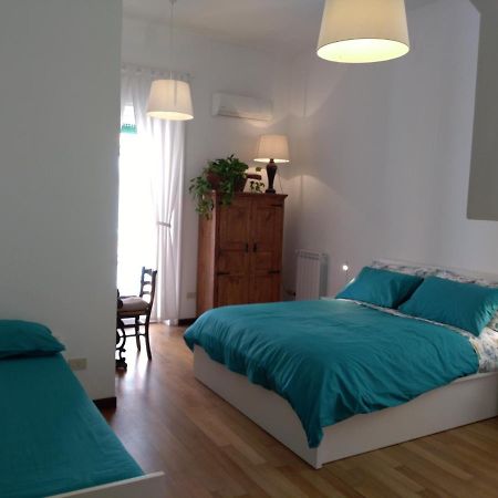 Villino Italia Otel Napoli Dış mekan fotoğraf