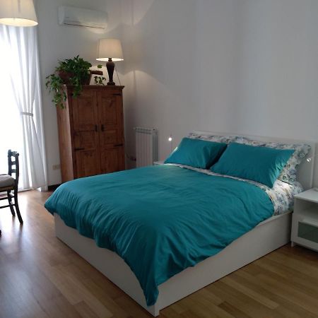 Villino Italia Otel Napoli Dış mekan fotoğraf