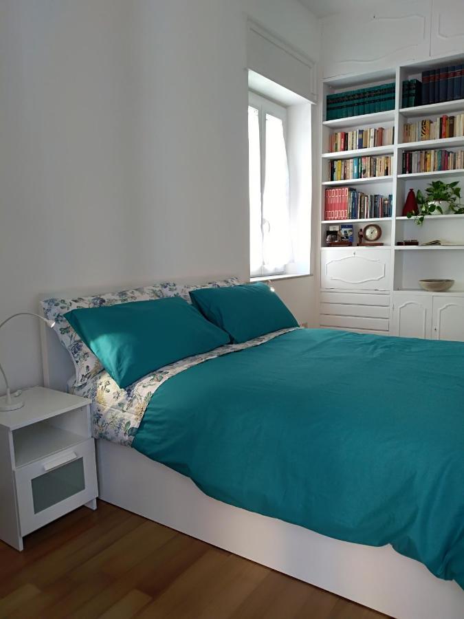 Villino Italia Otel Napoli Dış mekan fotoğraf