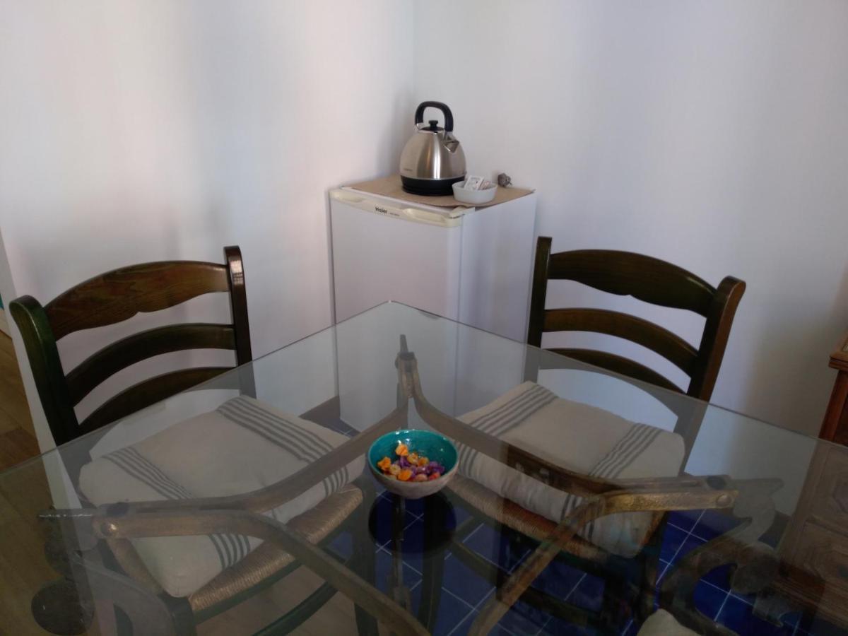 Villino Italia Otel Napoli Dış mekan fotoğraf