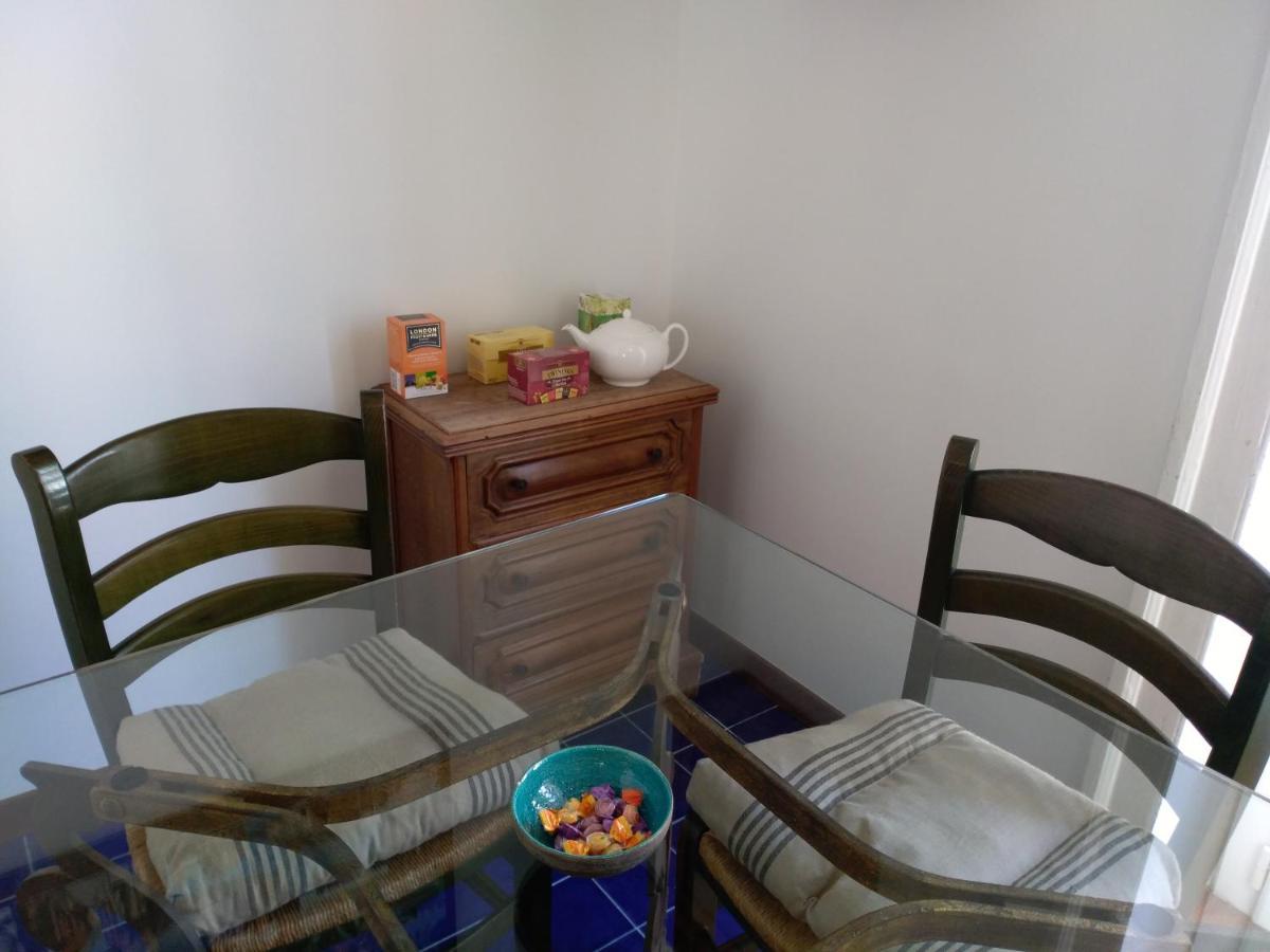 Villino Italia Otel Napoli Dış mekan fotoğraf