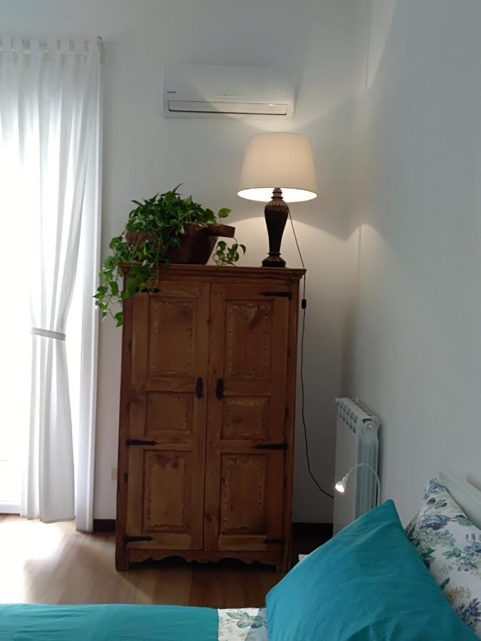 Villino Italia Otel Napoli Dış mekan fotoğraf
